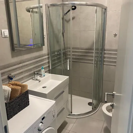 Apartament Apartman Bl Centar