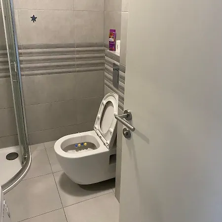 Apartament Apartman Bl Centar Banja Luka