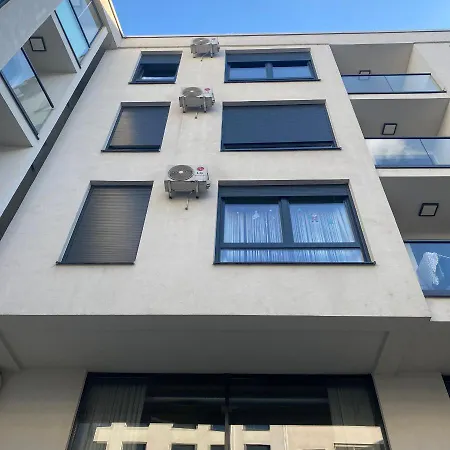 Apartament Apartman Bl Centar *