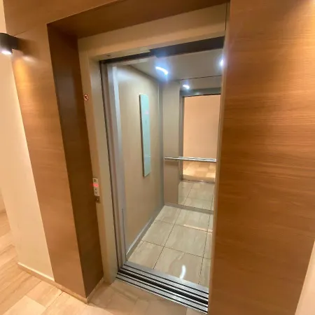 Apartman Bl Centar Apartament *