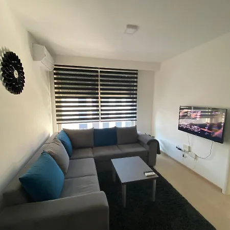 Apartament Apartman Bl Centar